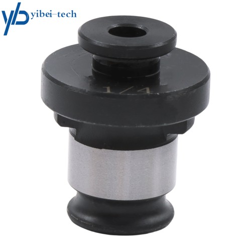 Rigid tap collet techniks - rigid,