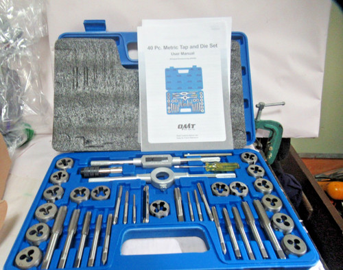 Omt metric size piece - omt,