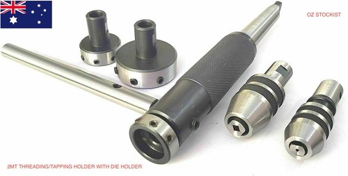 Precision lathe tap die - lathe,
