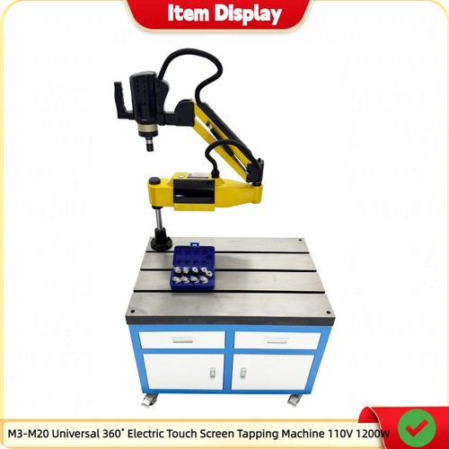 M20 universal 360 - m3-m20,